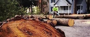 Best Hazardous Tree Removal  in Potomac, MD